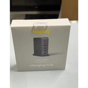 6-port Charging dock